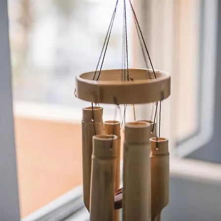 Apartment Mariposa Blanca, En 1ª Linea De Playa Las Palmas / Gran Canaria