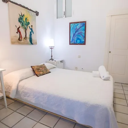 Mariposa Blanca, En 1ª Linea De Playa Apartamento Las Palmas de Gran Canaria