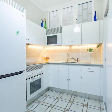 Mariposa Blanca, En 1ª Linea De Playa Apartamento *
