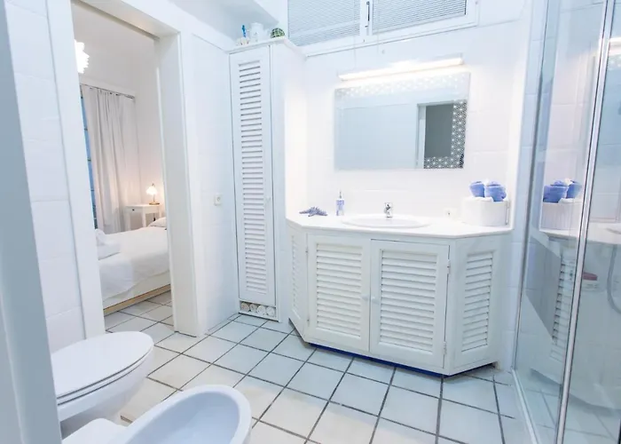 Apartment Mariposa Blanca, En 1ª Linea De Playa