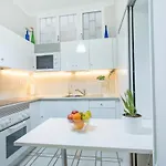 Apartment Mariposa Blanca, En 1ª Linea De Playa