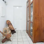 Apartment Mariposa Blanca, En 1ª Linea De Playa