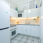Mariposa Blanca, En 1ª Linea De Playa Apartment *