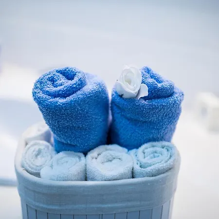 Mariposa Blanca, En 1ª Linea De Playa Apartment