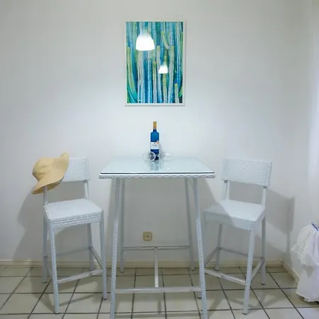 Appartamento Mariposa Blanca, En 1ª Linea De Playa Las Palmas de Gran Canaria