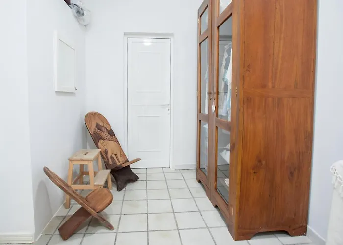 Apartment Mariposa Blanca, En 1ª Linea De Playa