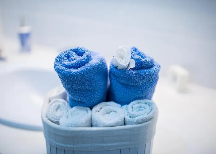 Mariposa Blanca, En 1ª Linea De Playa Διαμέρισμα