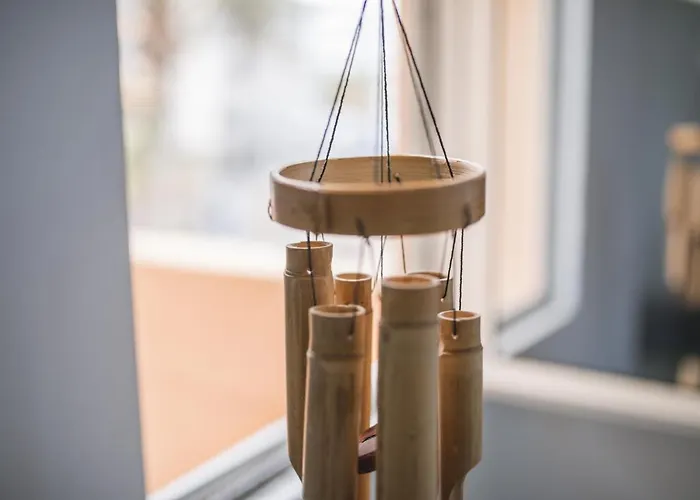 아파트 Mariposa Blanca, En 1ª Linea De Playa 라스팔마스